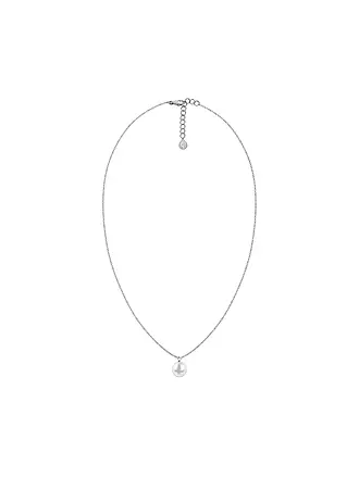 EDBLAD | Halskette LILIAN Large Steel | 